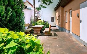 CBlue Apartmenthaus Captain Hook